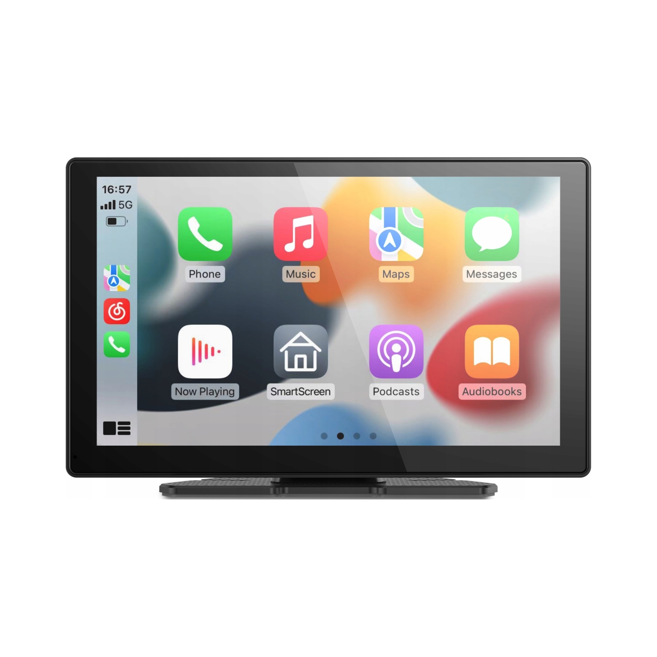 Nexadio CP200 Wireless CarPlay, Android Auto & Mirror Link — 4