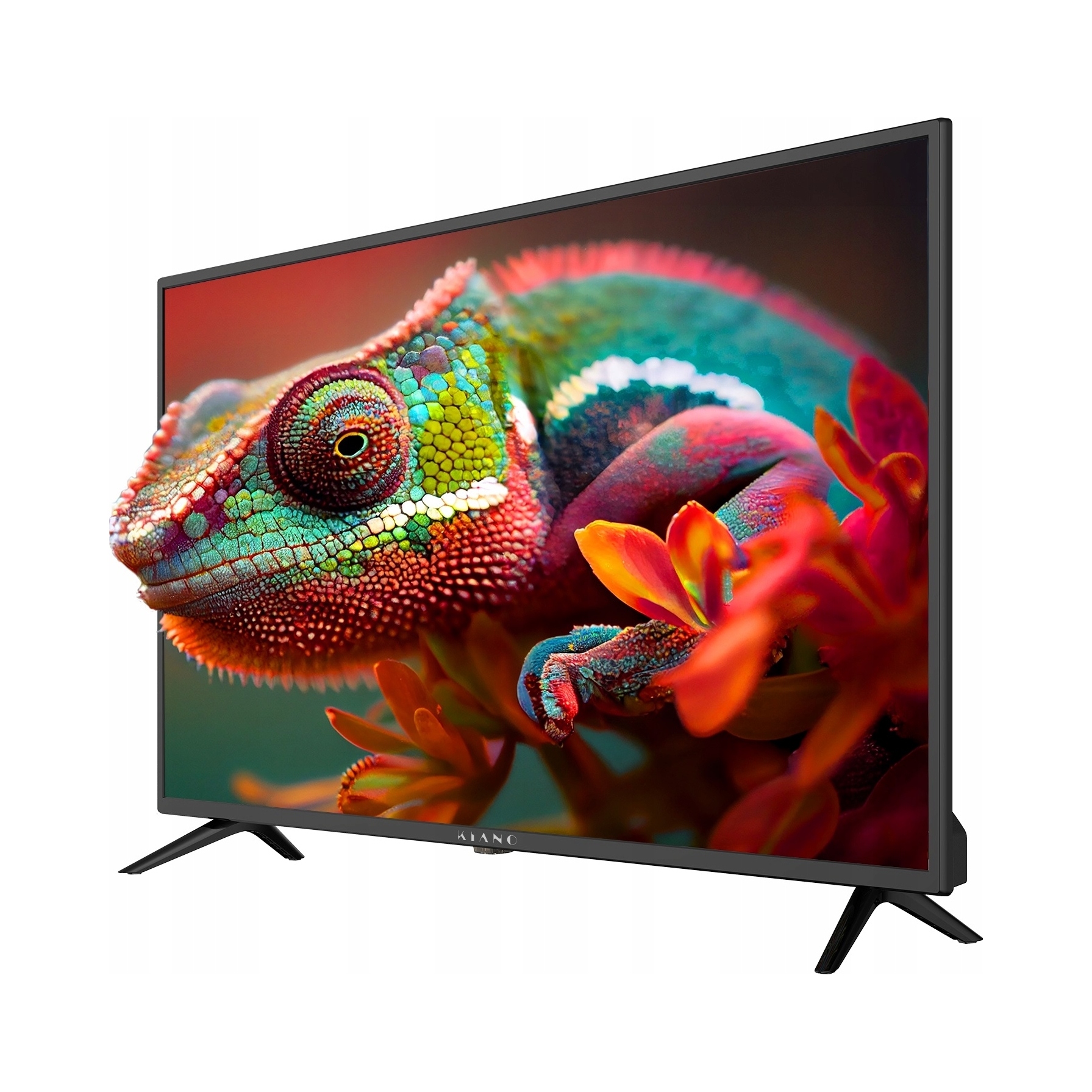 Televízor Kiano Slim 32"