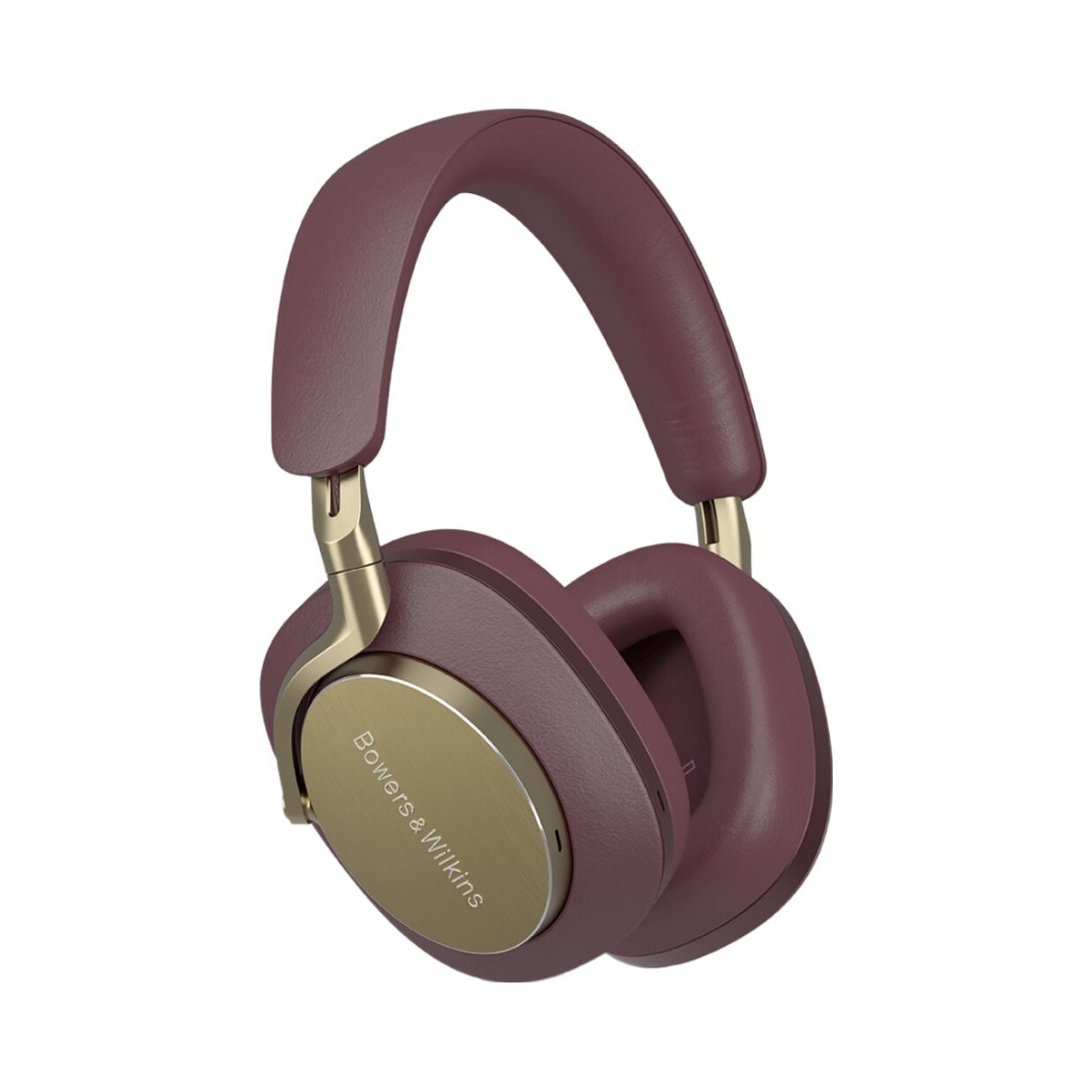 Bowers & Wilkins Px8 (Royal Burgundy)