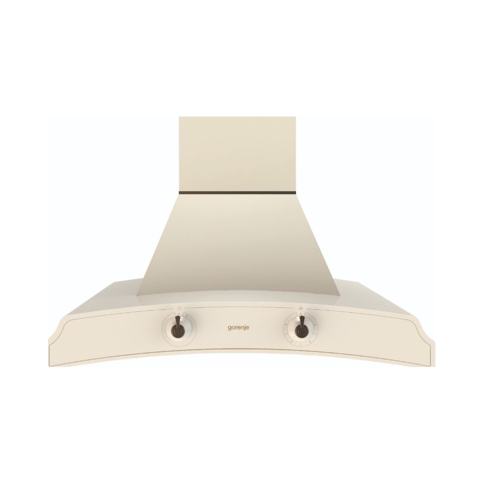 Okap ścienny Gorenje DK63MCLI 60 CM Retro Led