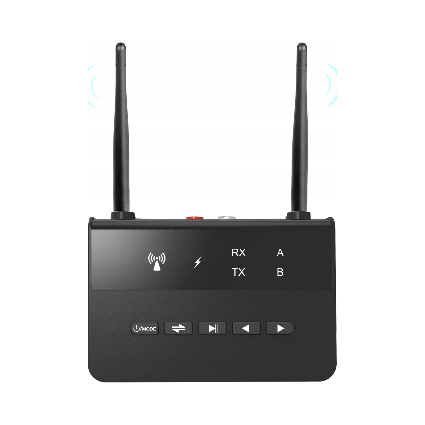 Bluetooth Adaptér Vysílač Mozos B2 Apt-x