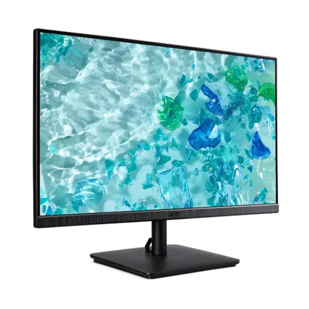 LCD monitor Acer B277KLbmiiprfx (UM.HB7EE.L01) 27 " 3840 x 2160 px Ips