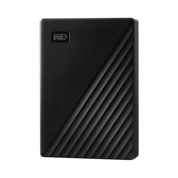 Dysk zewnętrzny Hdd Western Digital My Passport 5TB