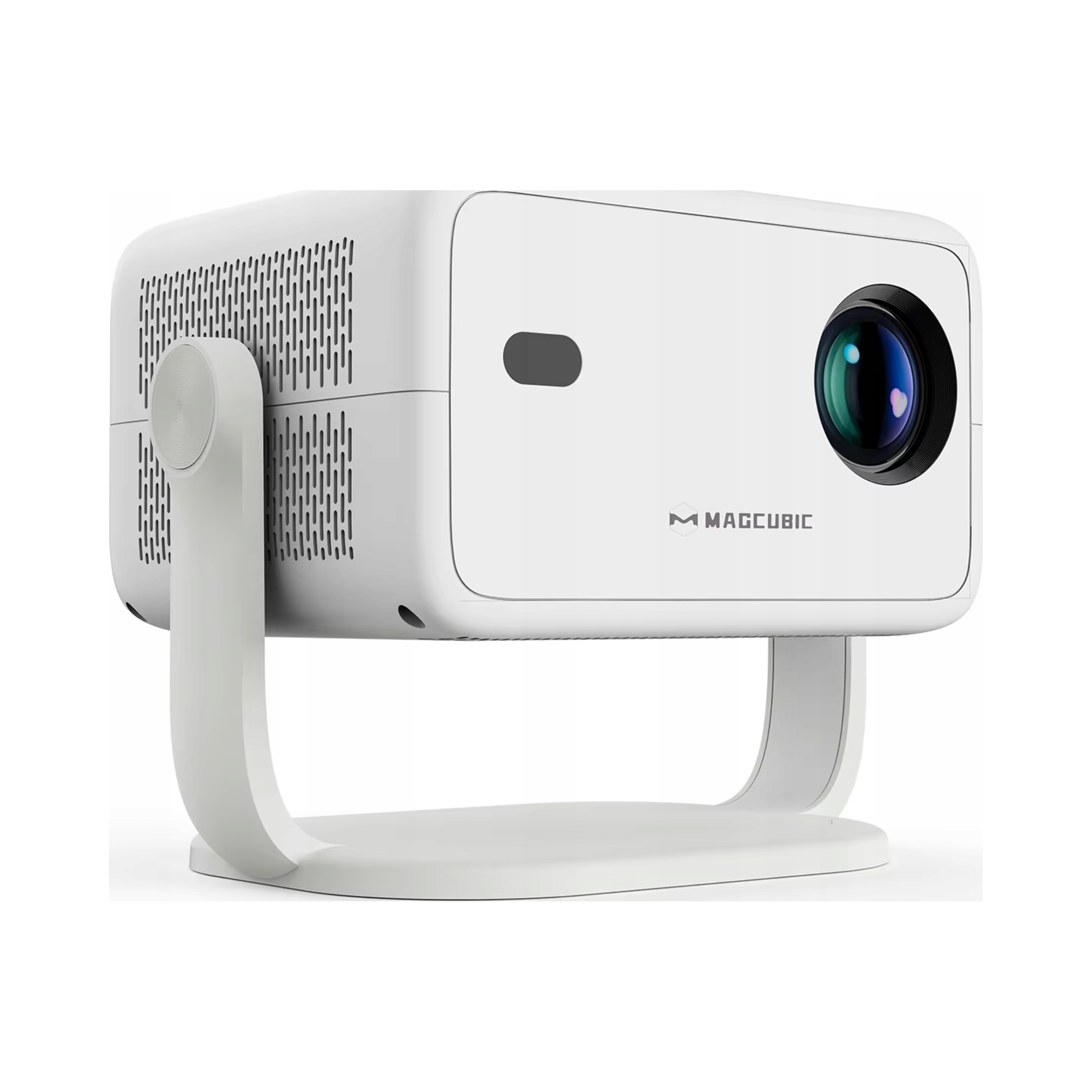 Projektor LED Magcubic L018 1080p 650ANSI biały