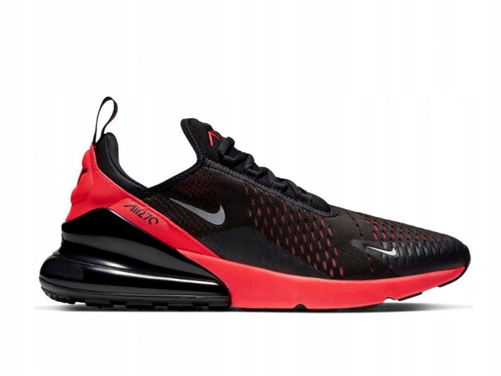 Nike pánské sportovní boty Nike Air Max 270 AH8050 026 velikost 45