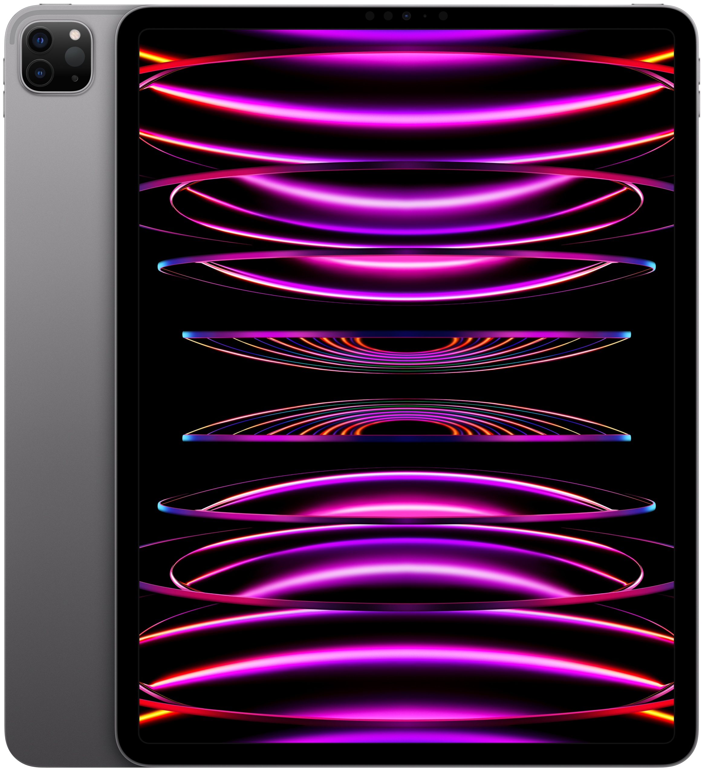 Tablet Apple iPad Pro 12,9&quot; (6th Gen) 12,9&quot; 8 GB / 256 GB sivý