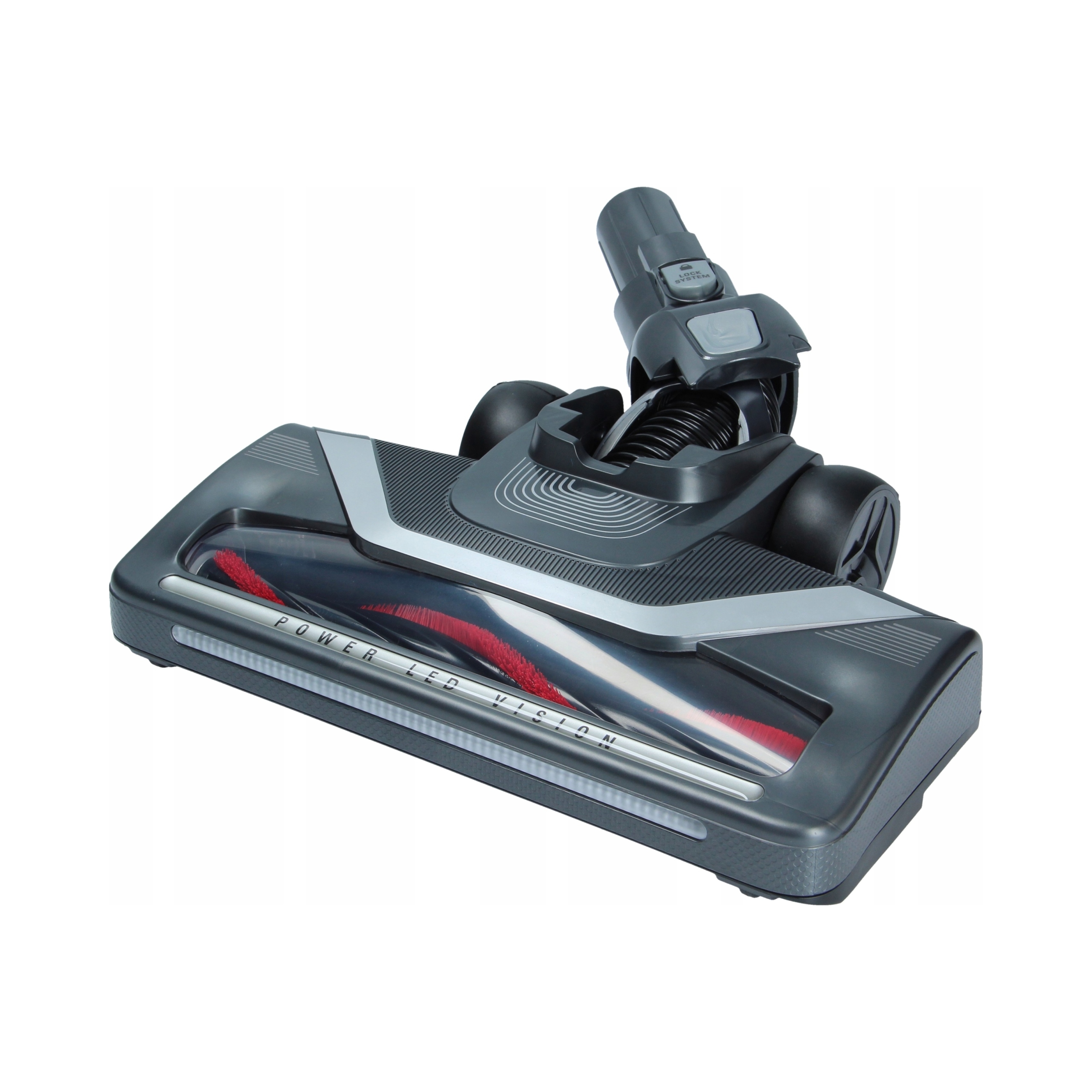 Elektroszczotka do odkurzacza Tefal