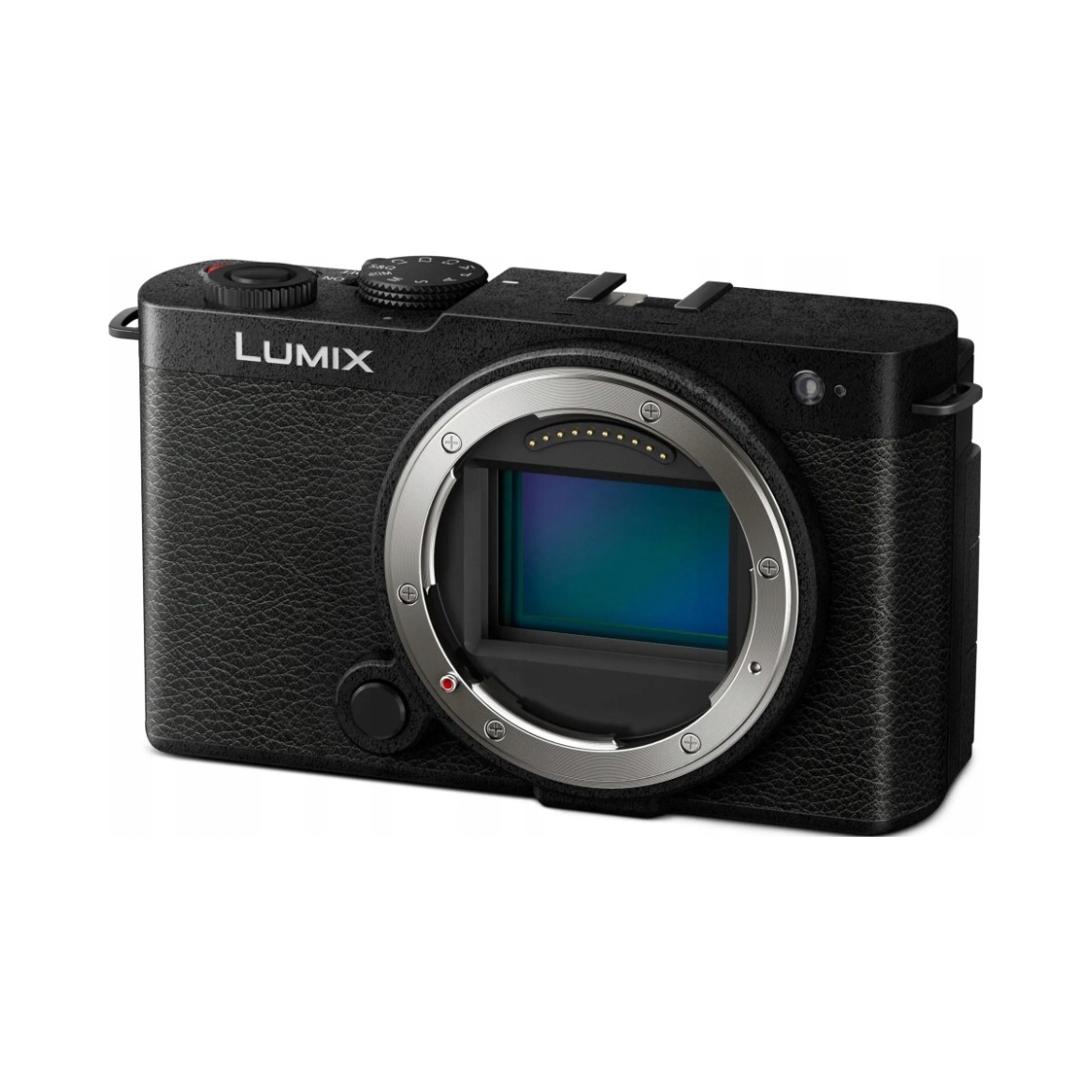 Panasonic DC-S9E-K Aparat Lumix bezlusterkowy pełnoklatkowy