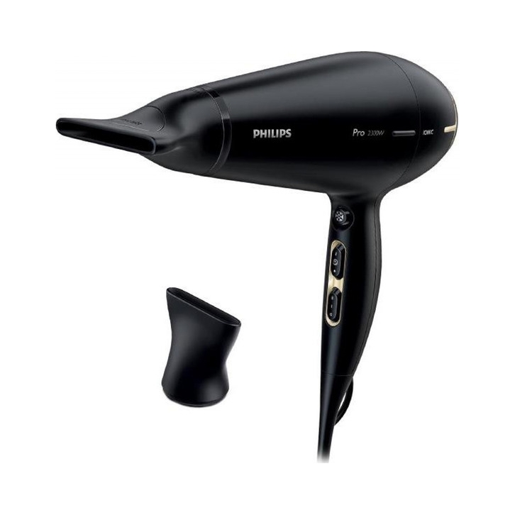 Suszarka Do Włosów Jonizacja Philips Pro HPS920/00 2300W
