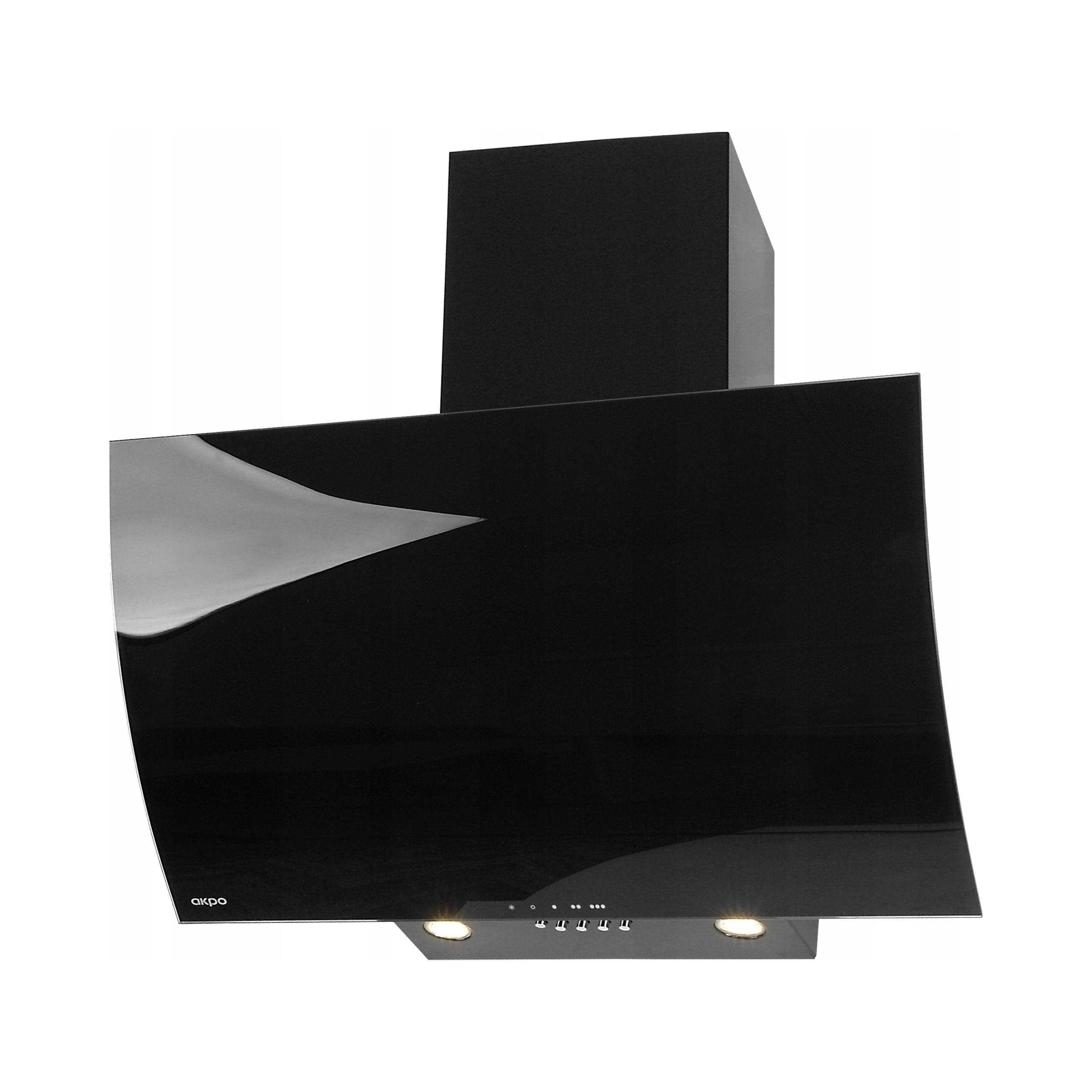 Okap kominowy Akpo WK-4 Clarus 60