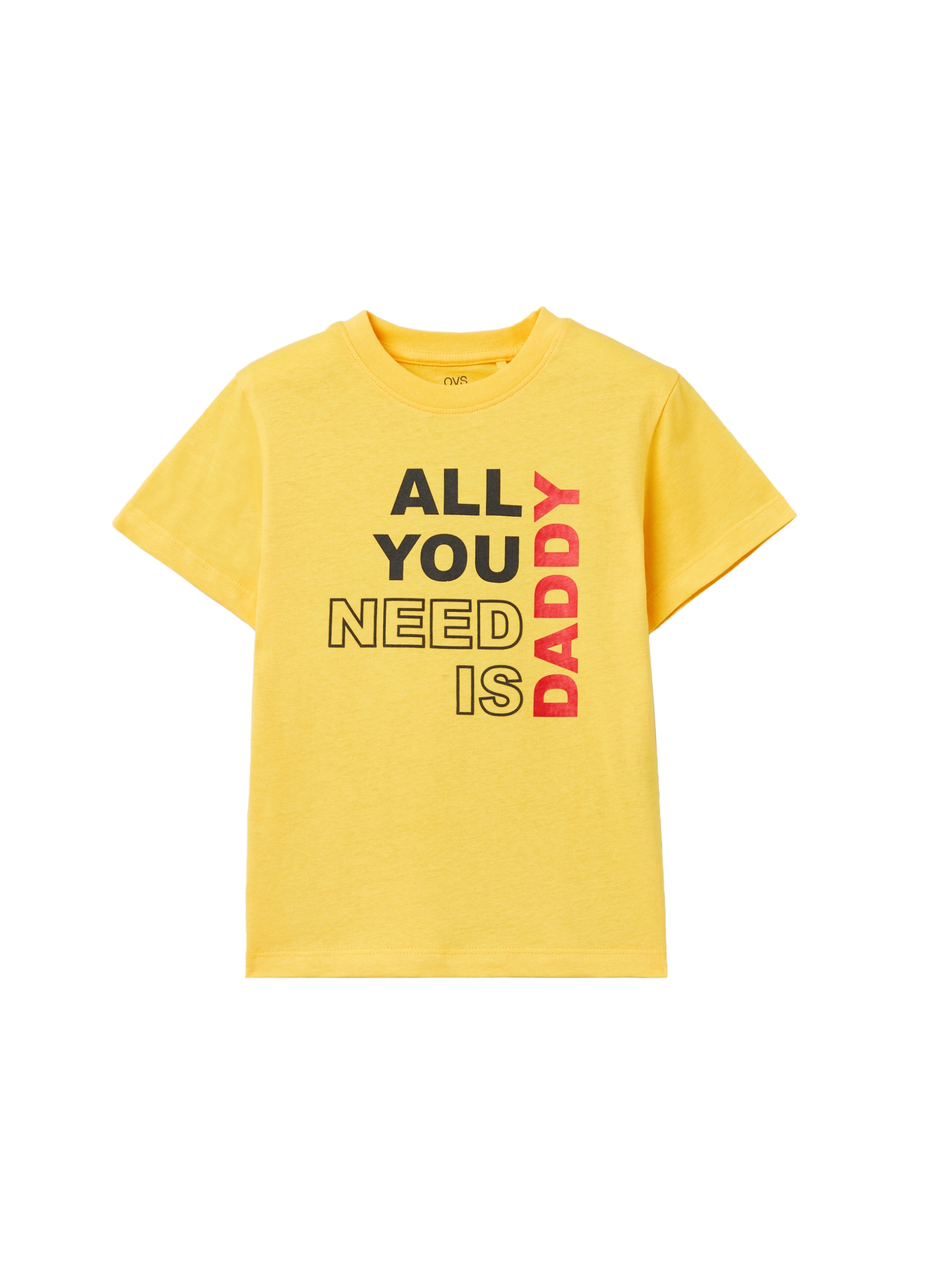 

T-shirt dla chłopca Ovs 1449279 r.110