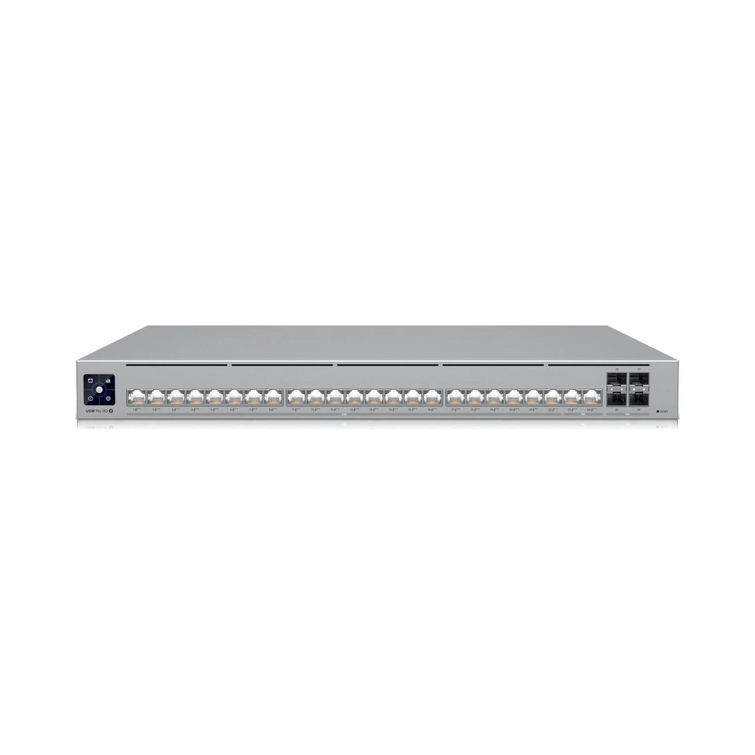 Switch Ubiquiti USW-PRO-HD-24-POE