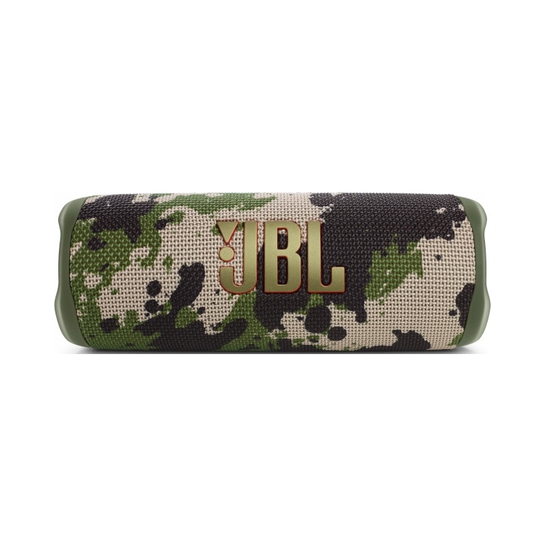 Přenosný reproduktor Jbl Flip 6 maskáčový 30 W