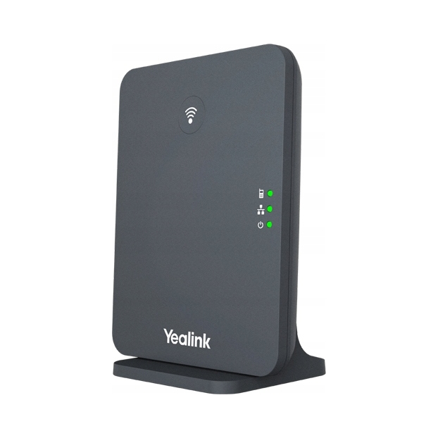 Základňová stanica Ip Dect Yealink W70B