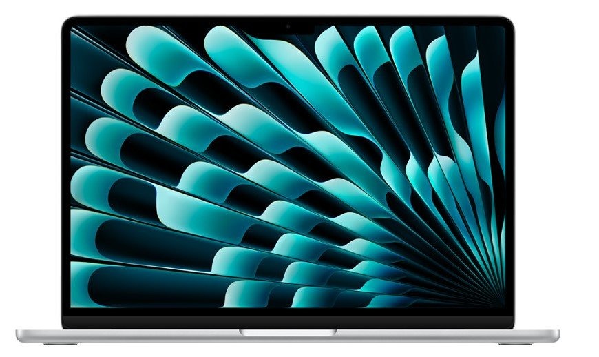 Notebook Apple MacBook Air 13 M4 13,6" Apple M4 16 Gb 256 Gb