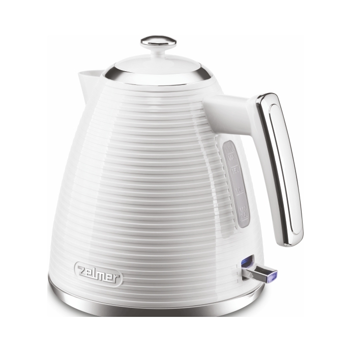 Zelmer rychlovarná konvice ZCK7650