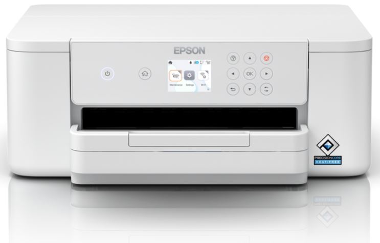 Drukarka atramentowa (kolorowa) Epson WorkForce Pro