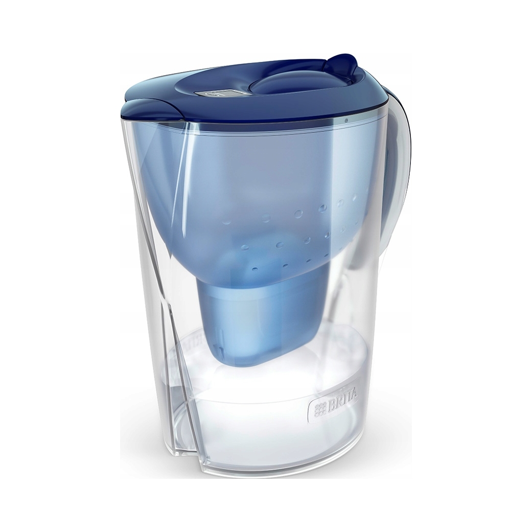 Filtrační konvice Brita Marella XL 5 filtrů Maxtra Pro Pure Performance