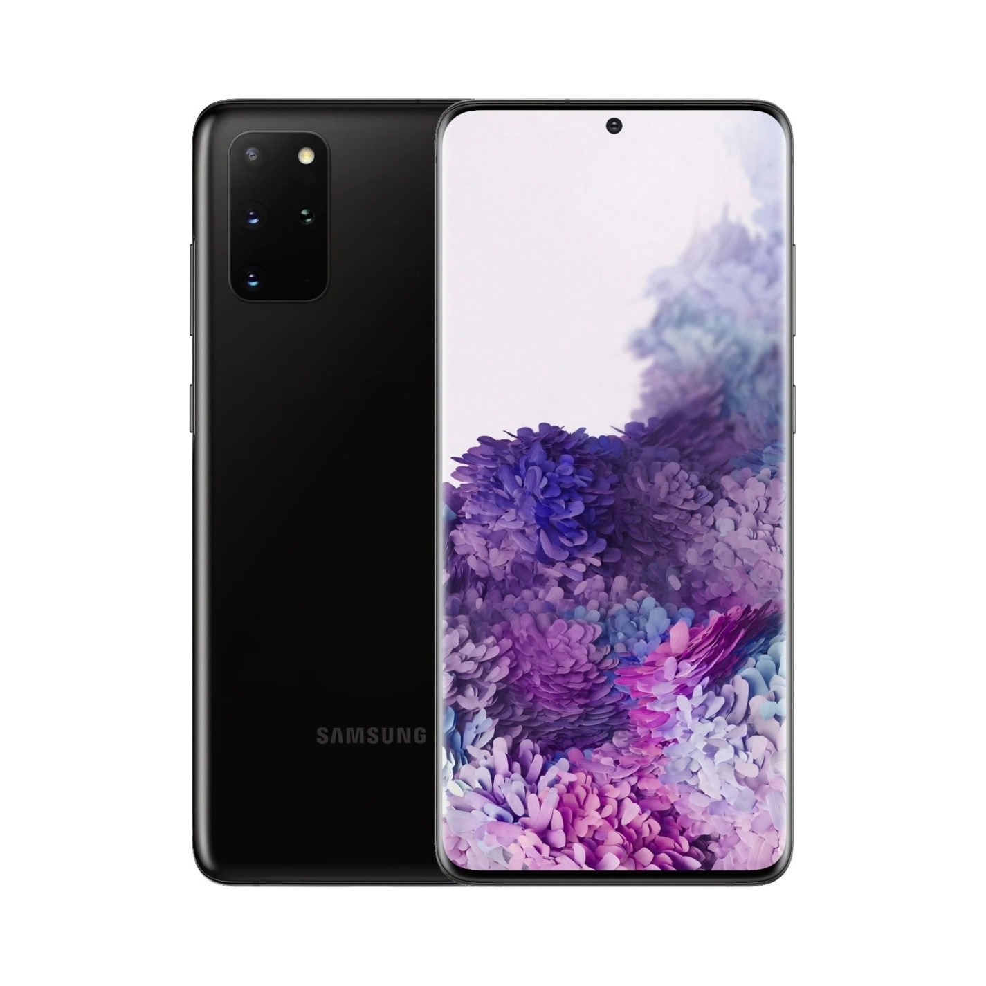 Smartfon Samsung Galaxy S20 Plus 8 Gb 128 Gb 5G czarny