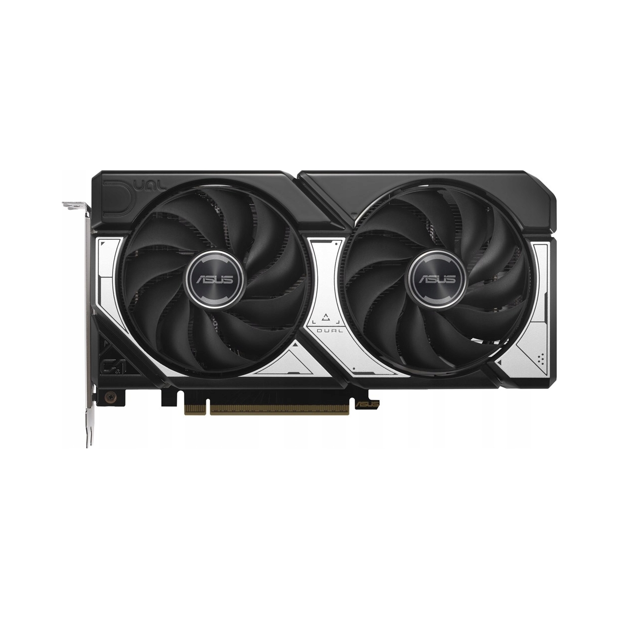 Grafická karta Asus Dual -RTX5060TI-O16G 16 Gb