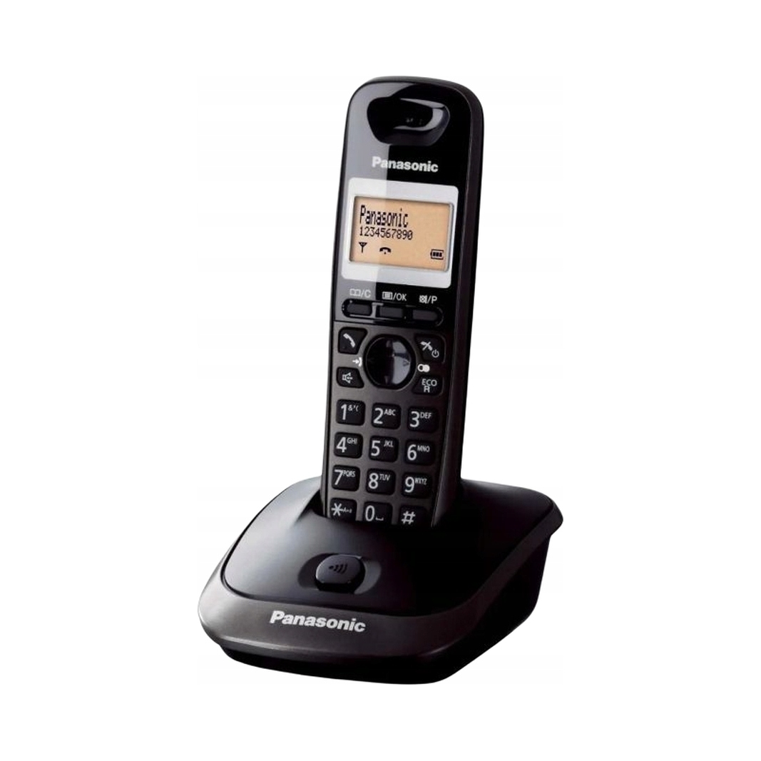 Telefon Panasonic Kx- TG2511PDT Panasonic