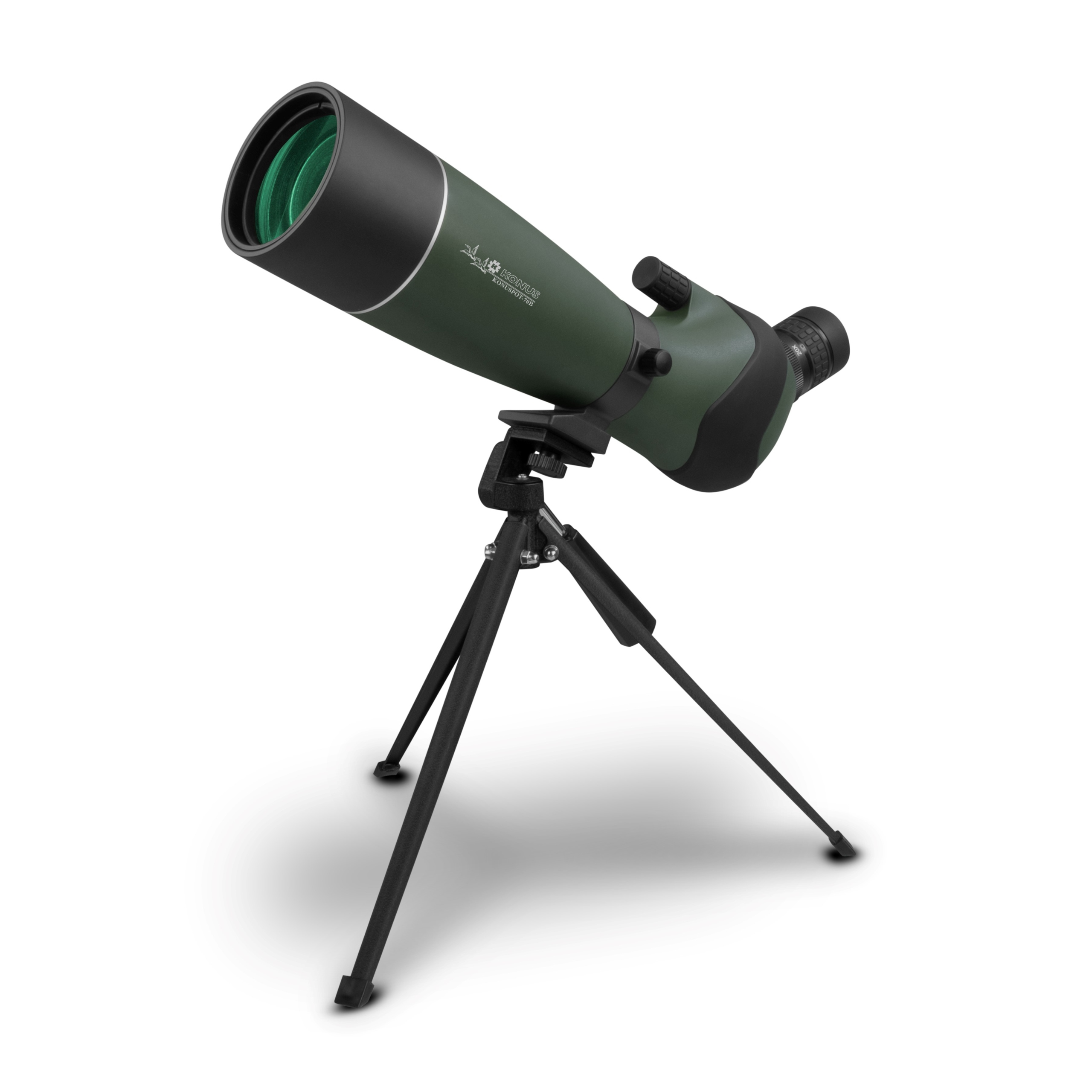Konus pozorovací dalekohled KONUSPOT-70B