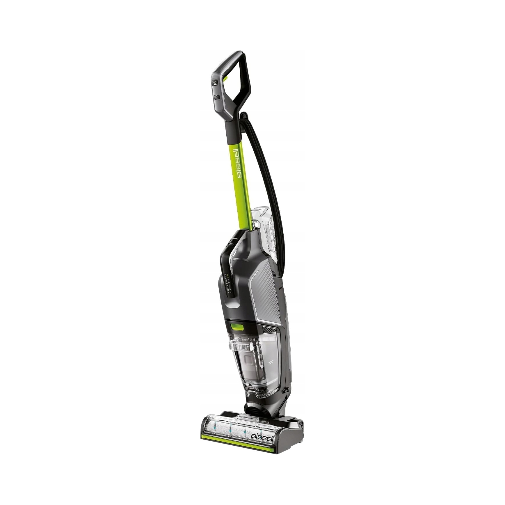 Tyčový vysavač Bissell 3517N vícebarevný
