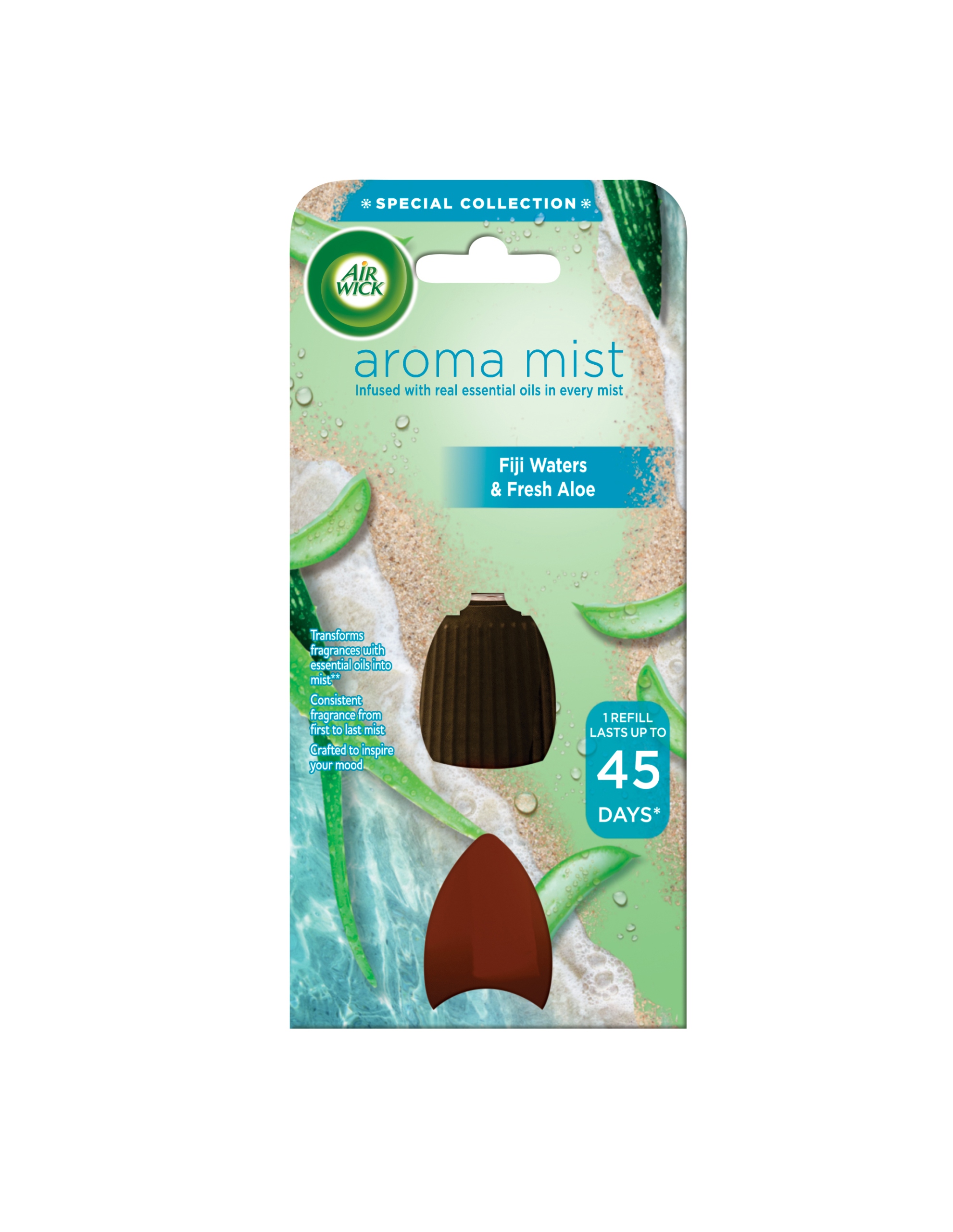 Levně Difuzér Air Wick 20 ml