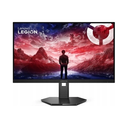 Herný monitor 2K 27 palcov Lenovo Legion 27Q-11 Ips 300Hz 0,5ms Pivot