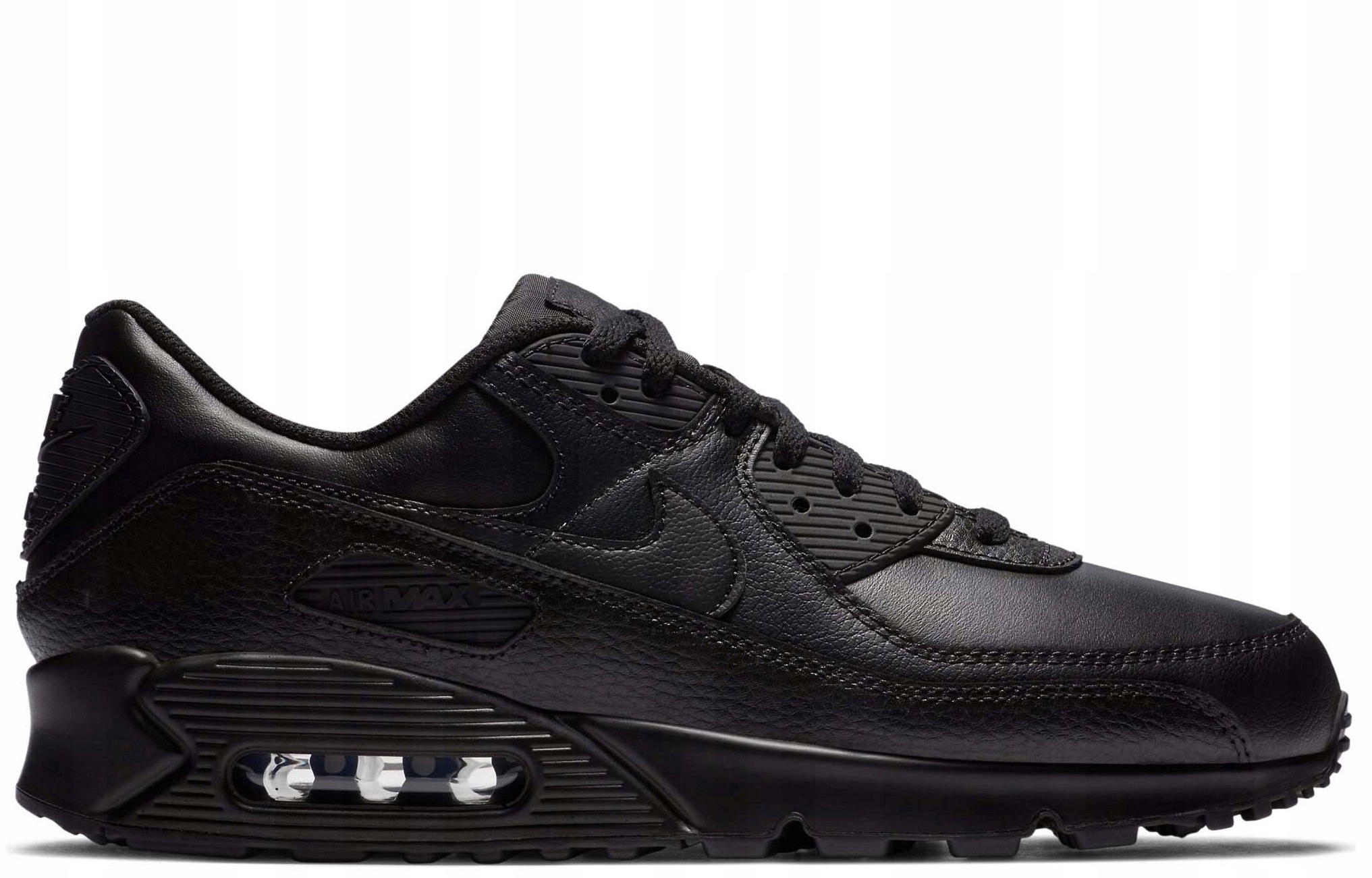 Nike Pánské sportovní boty pohodlné Air Max 90 CZ5594-001 vel. 43