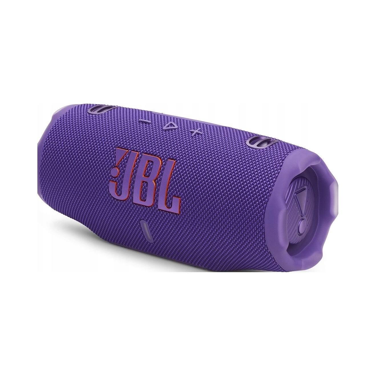 Prenosný reproduktor Jbl Charge 6 fialový 45 W