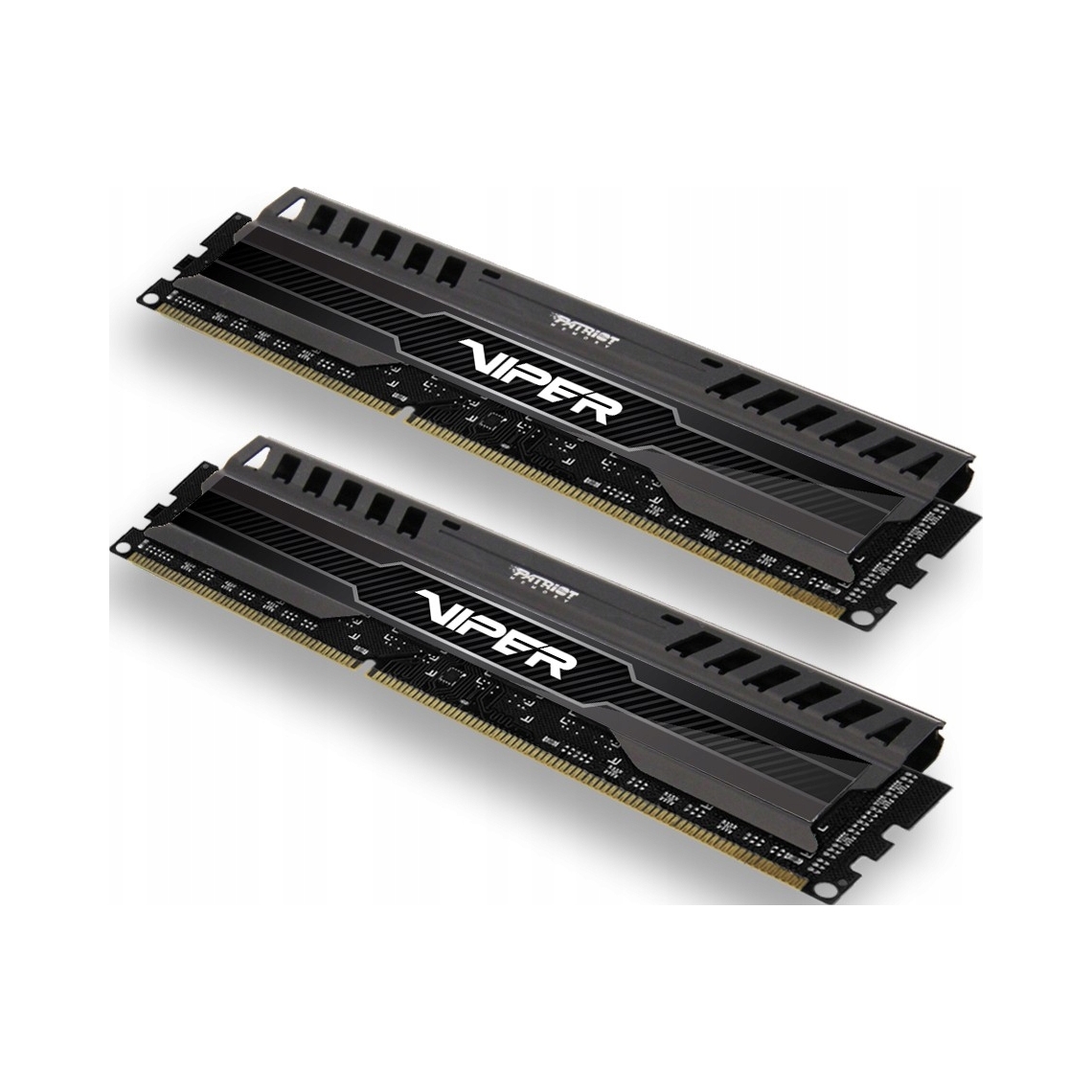 Pamäť Patriot Viper 3, DDR3, 16 Gb, 1600 MHz, CL9 (PV316G160C9K)