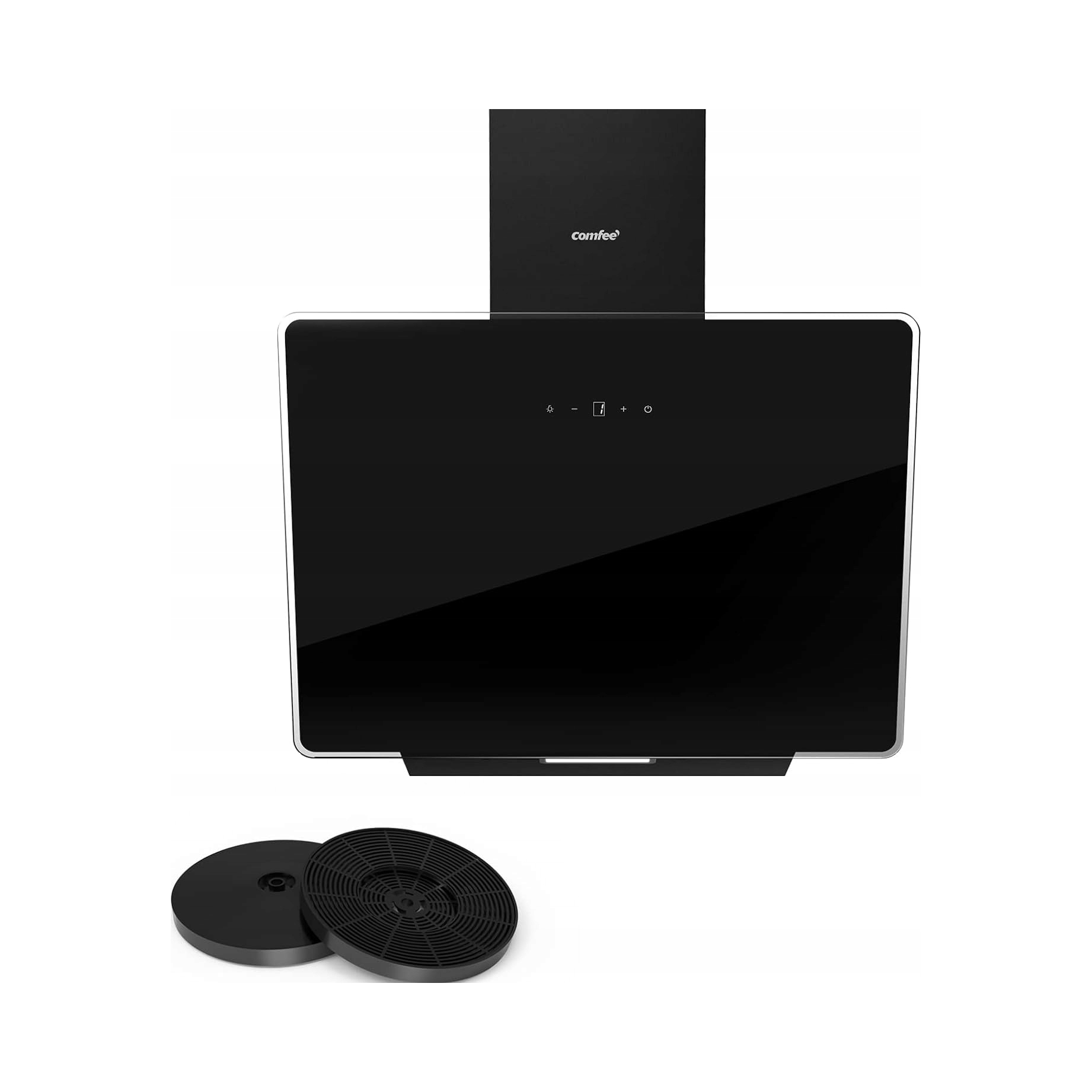 Digestoř Comfee Chk 3.6J64A1B