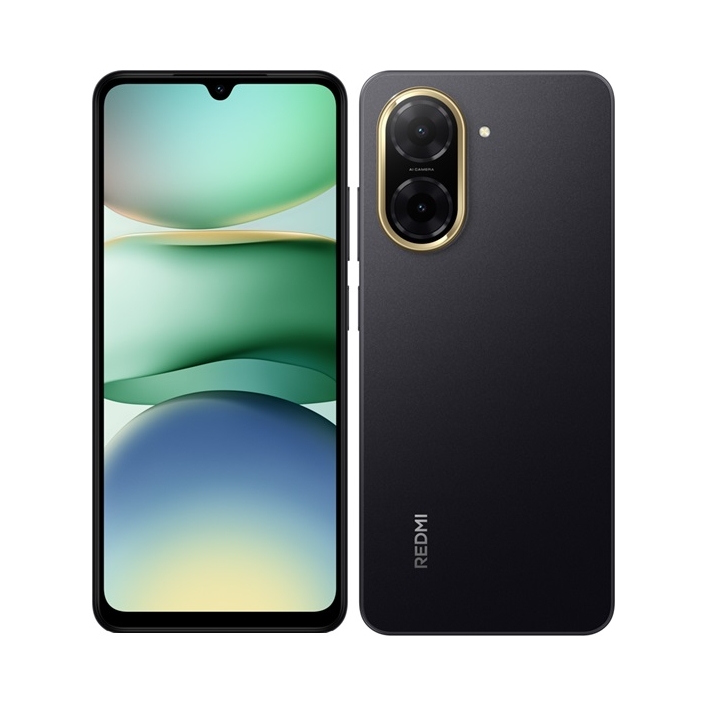 Smartfón Xiaomi Redmi A5 4 Gb 128 Gb 4G (lte) čierny