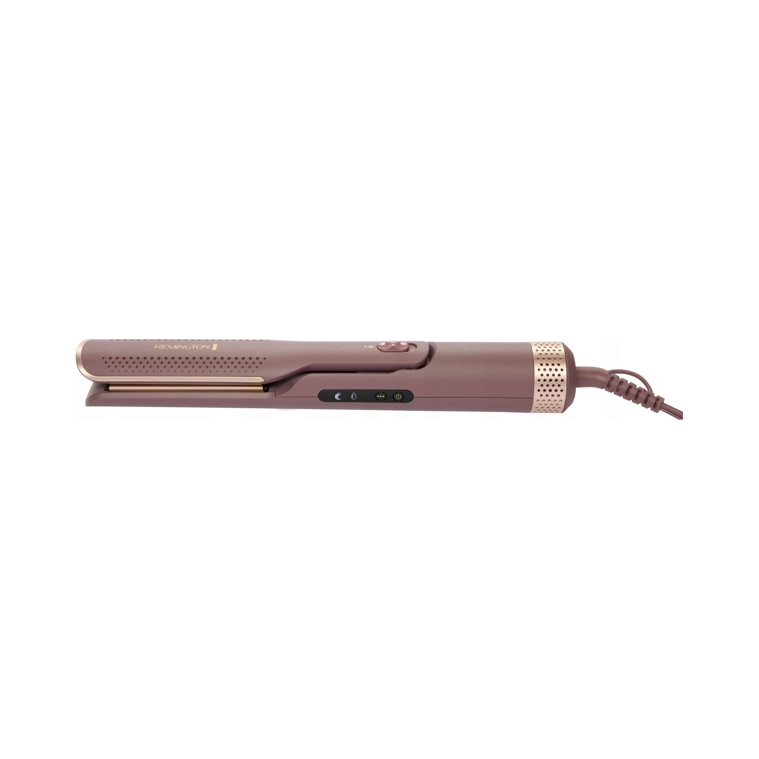 Žehlička Remington AIRvive AS8930 Ionizácia