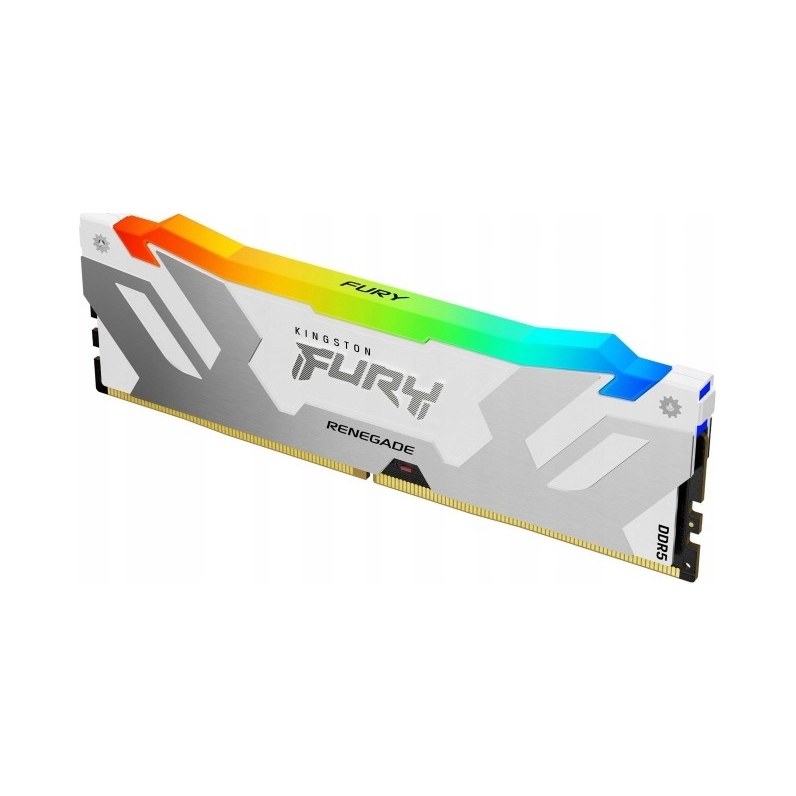 Ram Kingston Rgb 32GB (2x16GB) 6400MHz DDR5 CL32