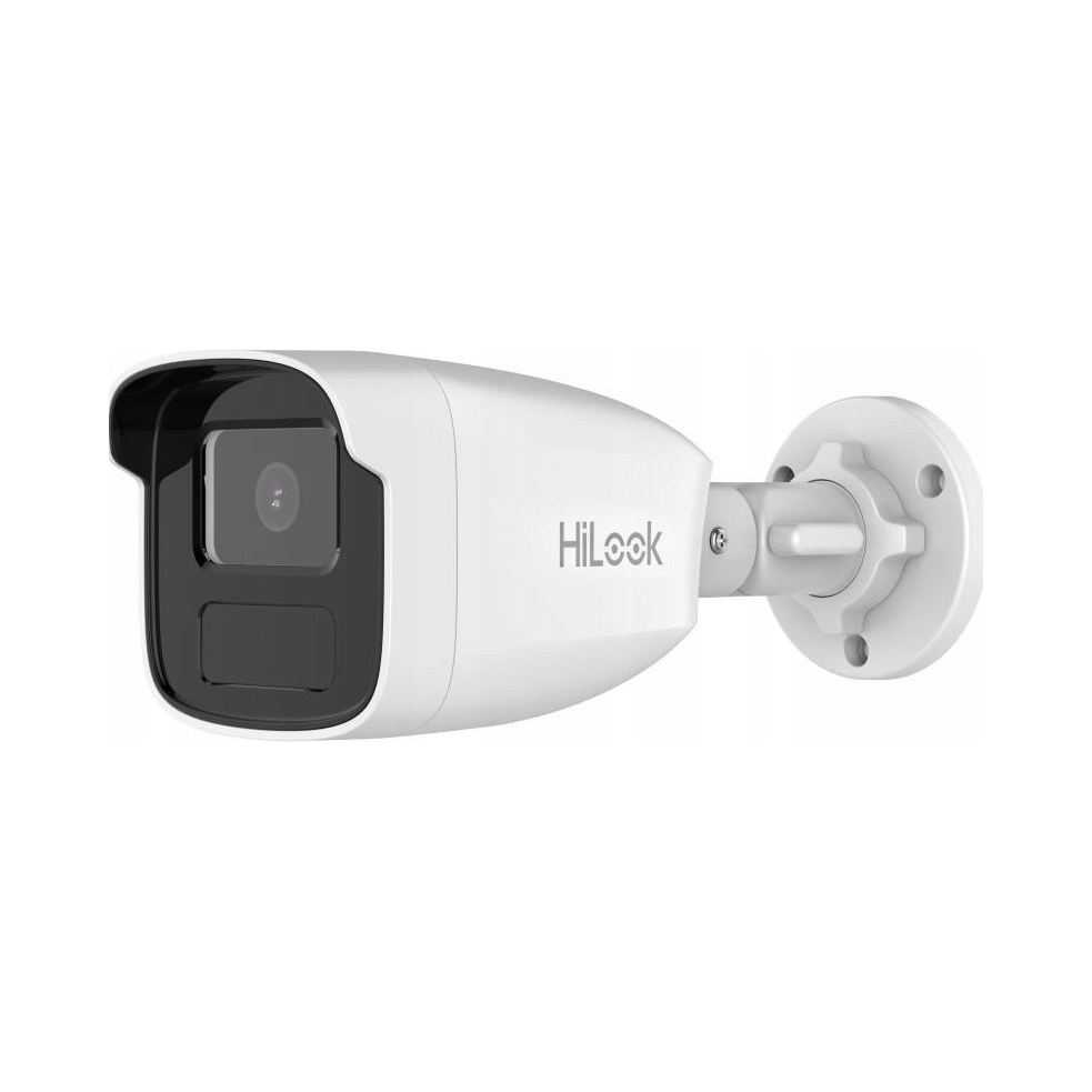 Kamera Ip 4MPX IR50m Detekcja IP67 Aplikacja Dori HiLook by Hikvision