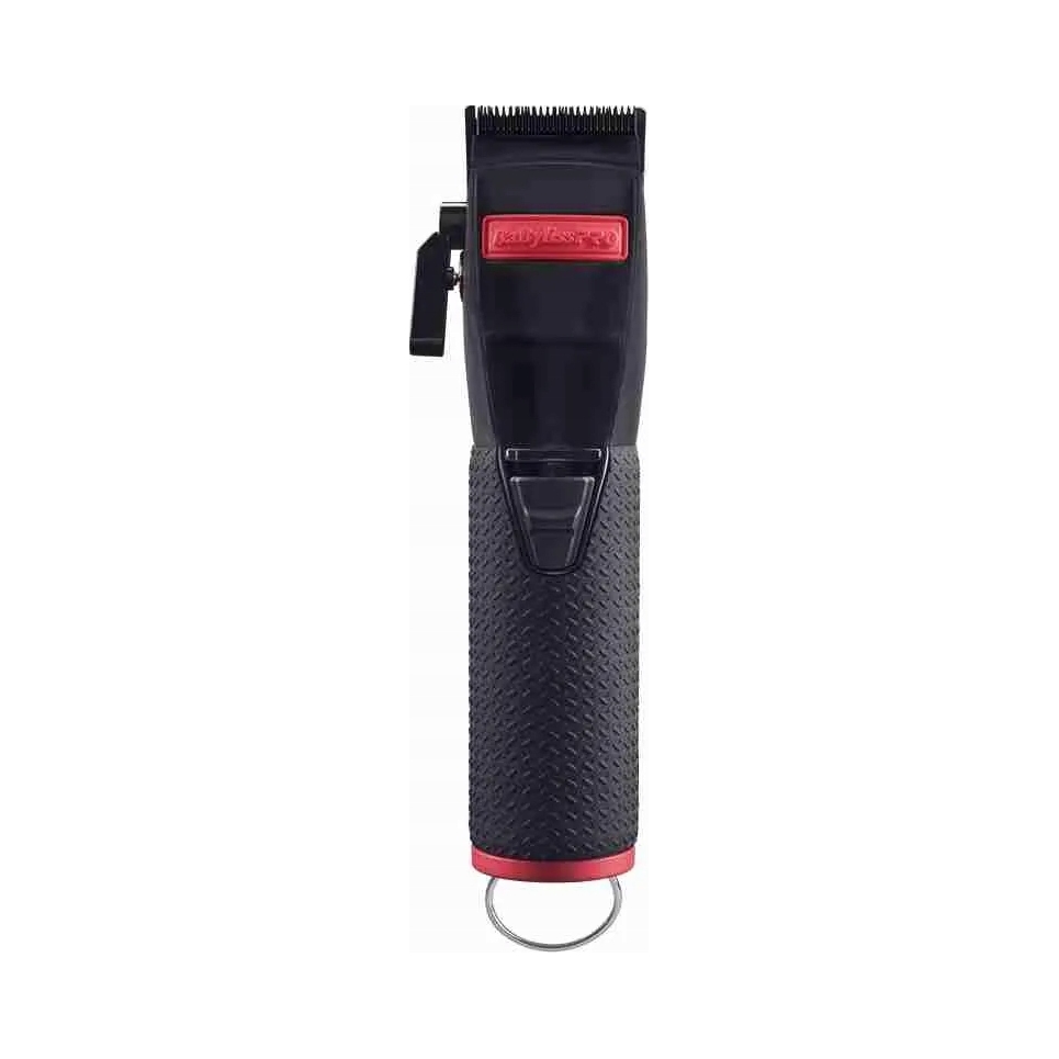 Zastrihávač vlasov Babyliss Pro Boost+ čierny