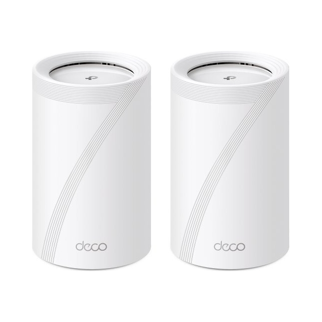 Router TP-Link Deco BE65, 2 kusy (2-pack)