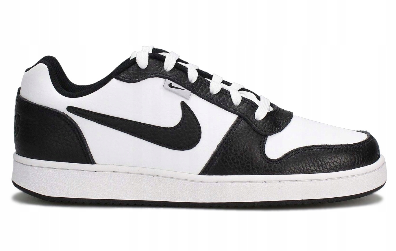 Nike pánské sportovní boty Ebernon Low Premium AQ1774-102 velikost 43