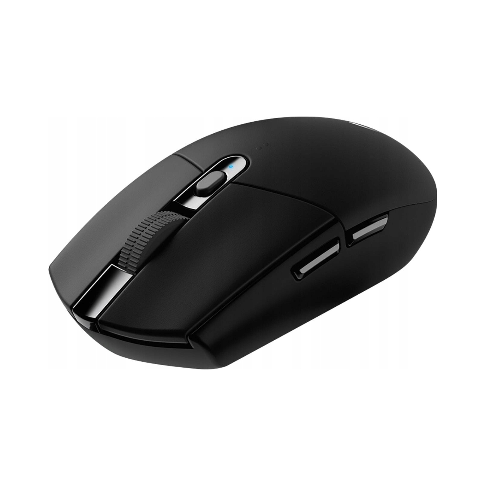 Myszka Gamingowa Logitech G305 LightSpeed Czarna