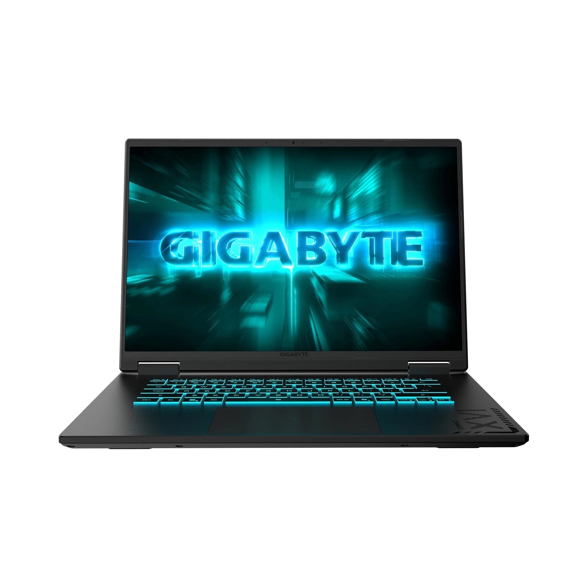 Laptop 15,6" Gigabyte Gaming A16 Ryzen 7 260/64GB/512 RTX5060 165Hz