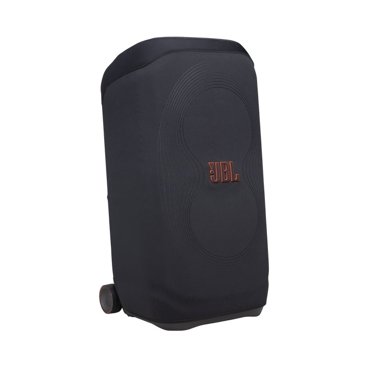 Kryt na reproduktor Jbl PartyCover Club 120 černý