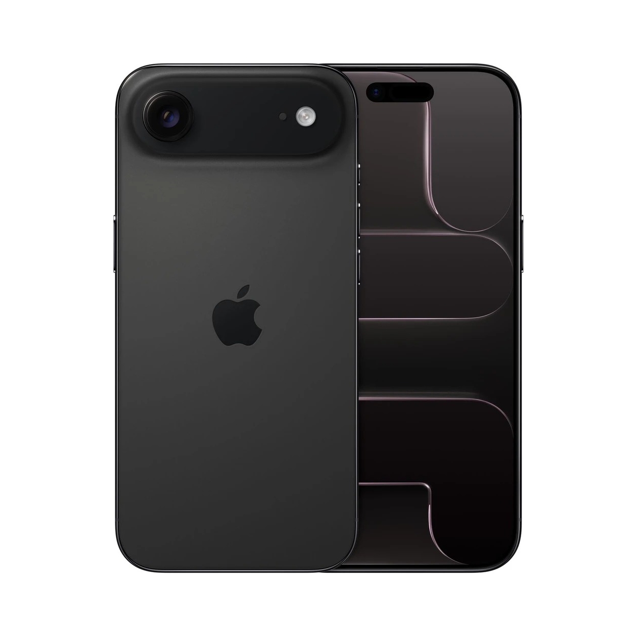 Smartphone Apple iPhone Air 12 Gb 256 Gb 5G čierny