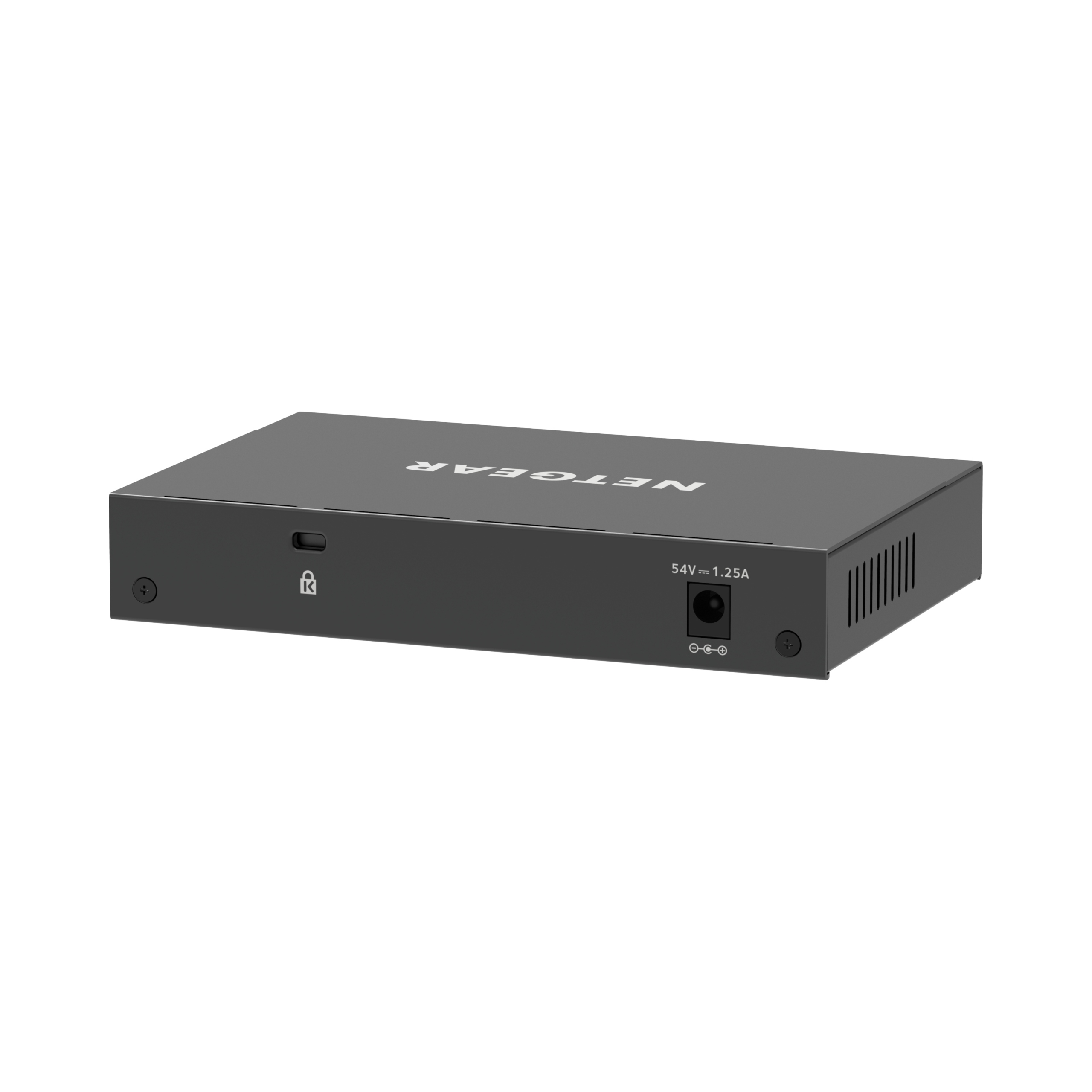 Netgear Prepínač GS308EP 8xGE PoE+