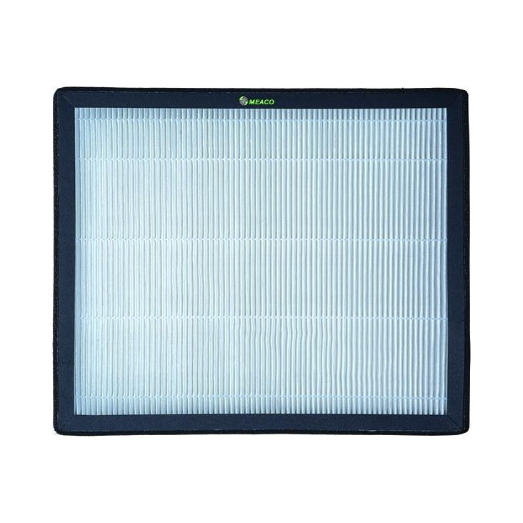 Filtr HEPA13 Meaco pro odvlhčovač vzduchu 3ks
