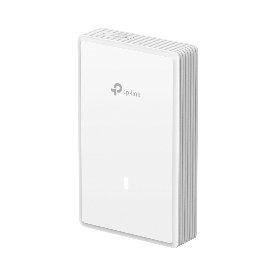 TP-Link Access Point EAP725-Wall Omada WiFi 7