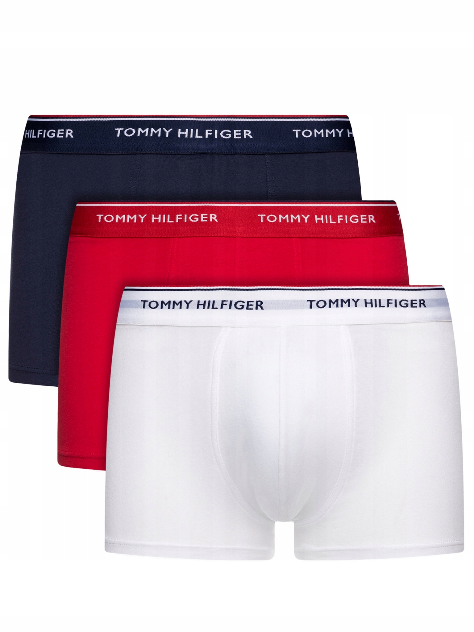 Tommy Hilfiger Spodní Prádlo Boxerky vícebarevné velikost S