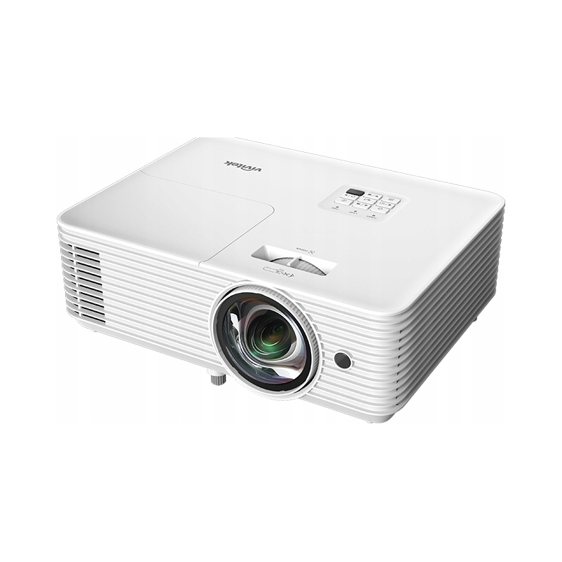 DX335ST Edu projektor Vivitek