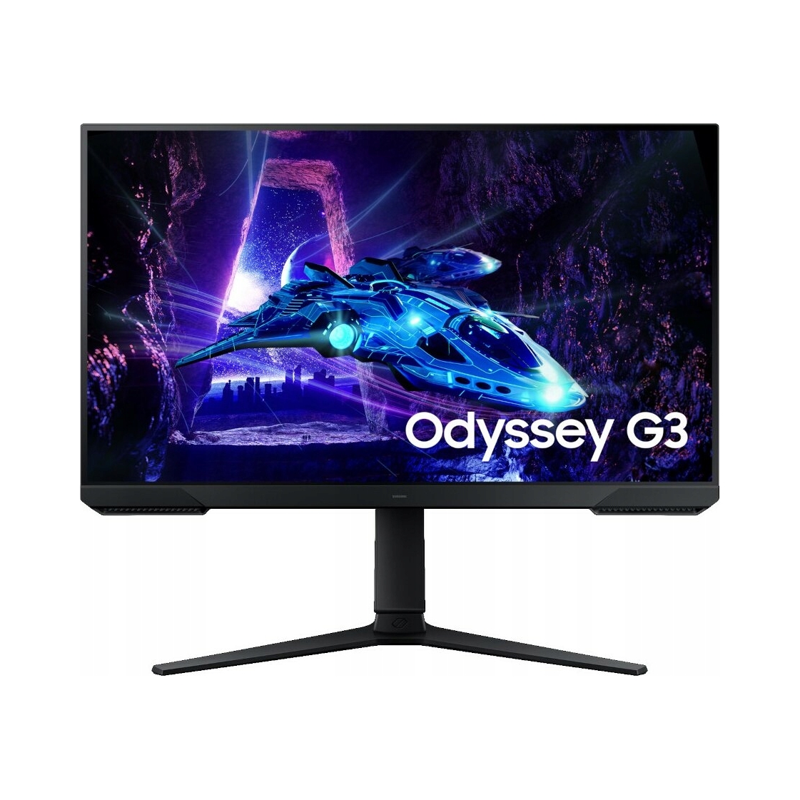Monitor Samsung G3 Odyssey Fhd Led 27" 1920 x 1080 px Va 180Hz